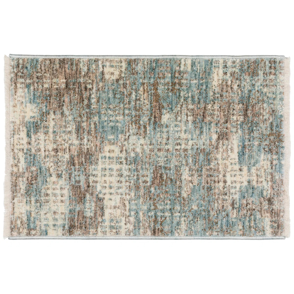 3' x 5' 17 Stories Mitsuhiro Rug