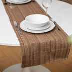 Casual Classic Cotton Runner
