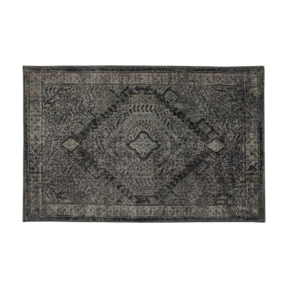 2x3 Mohawk Home Briarwood Woven Area Rug