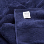 Camelot Twist Cotton Towels