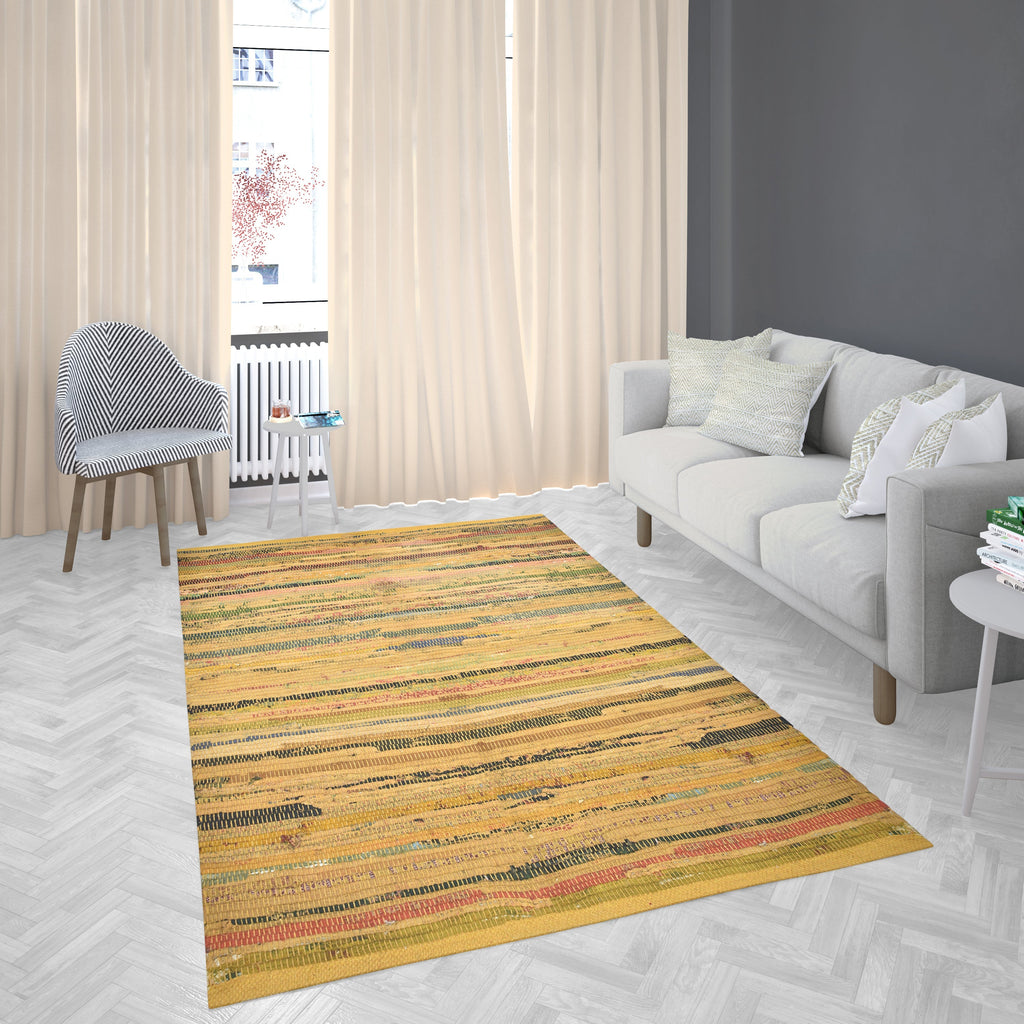 Premium Rag Rug