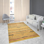 Premium Rag Rug