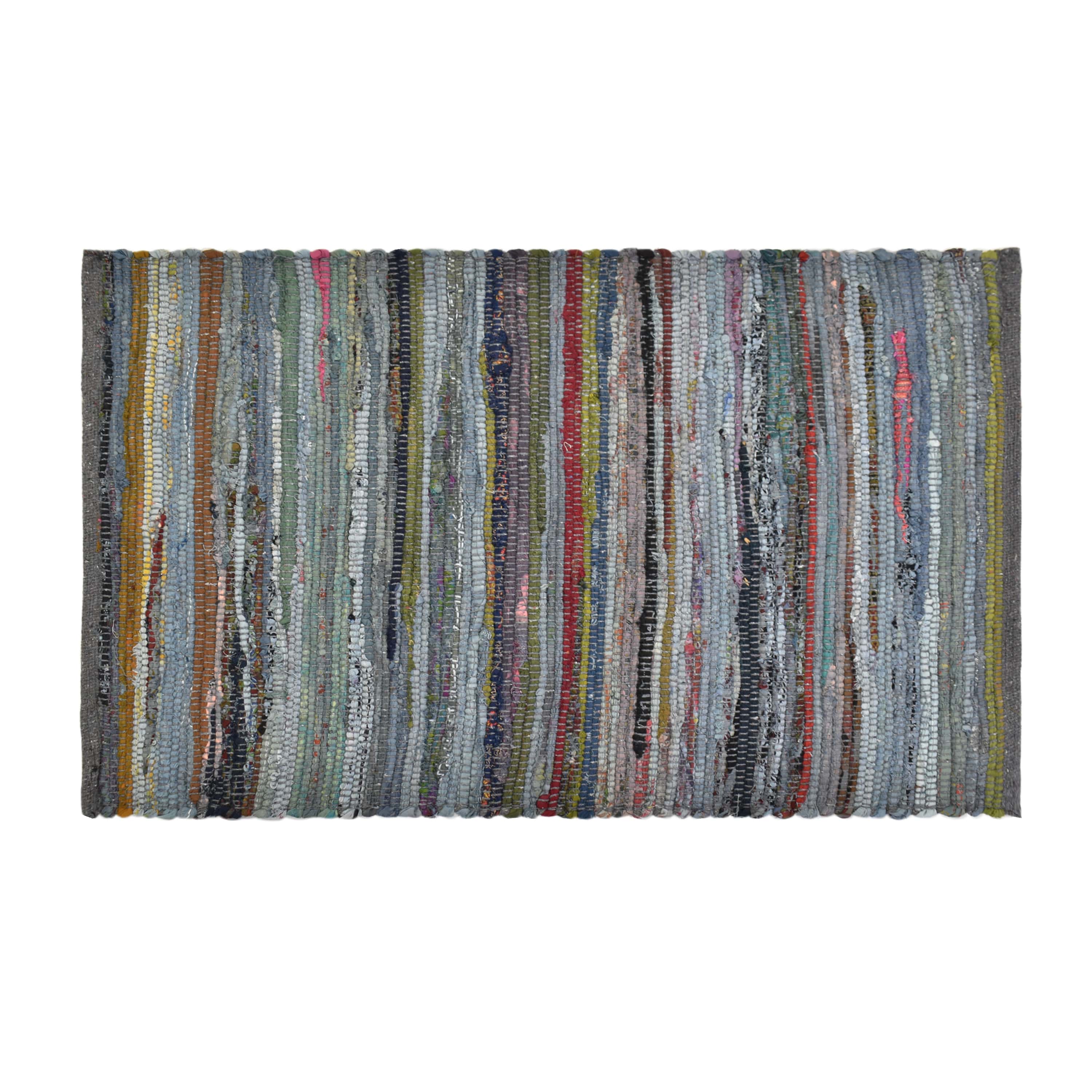 Premium Rag Rug