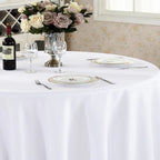 Hotel Cotton Tablecloth