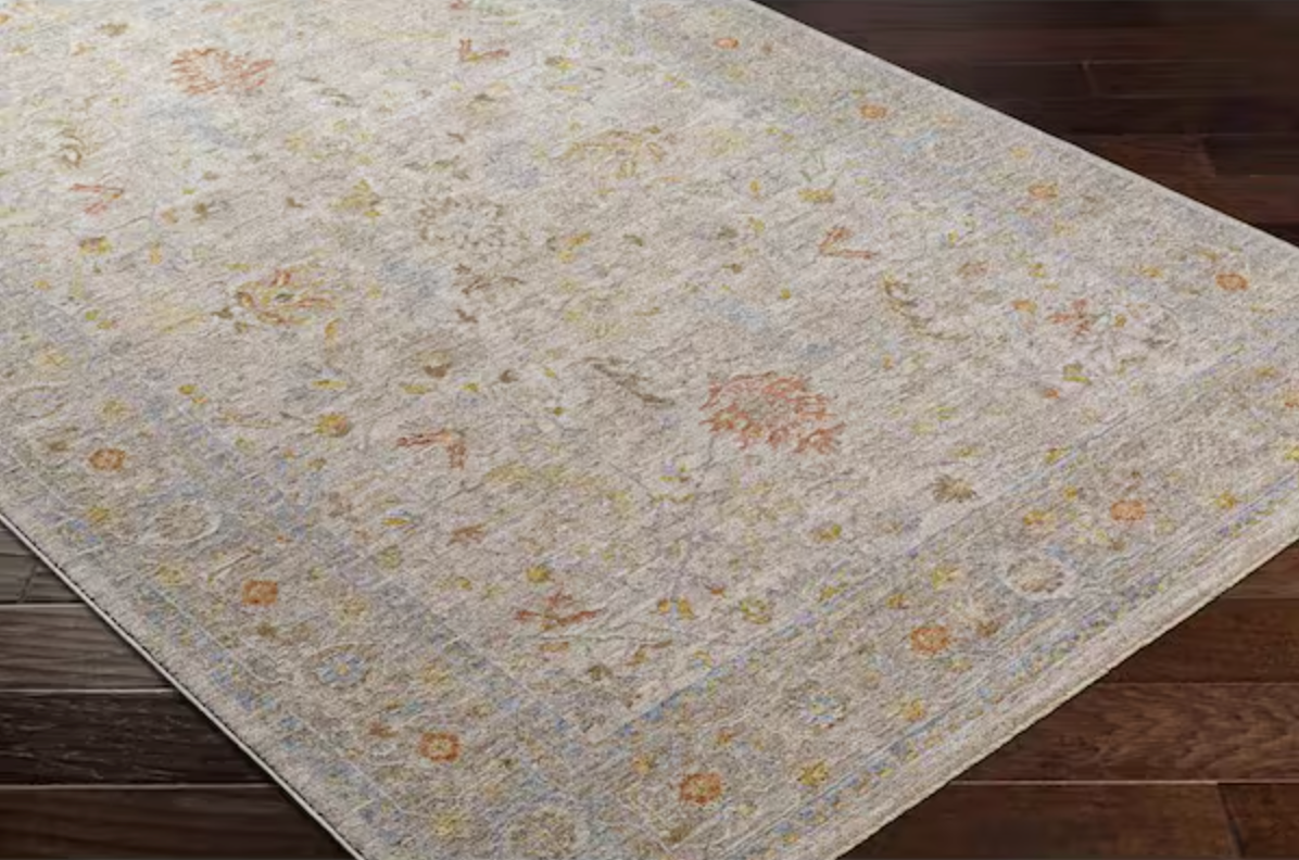 2'7 x 10 Surya Avant Garde