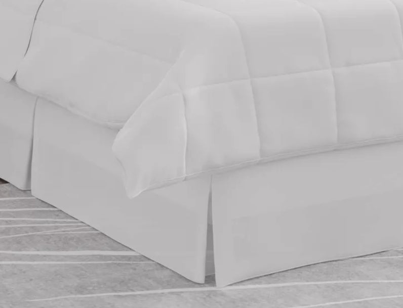 Twin Tailored Bedskirt - Magic Skirt