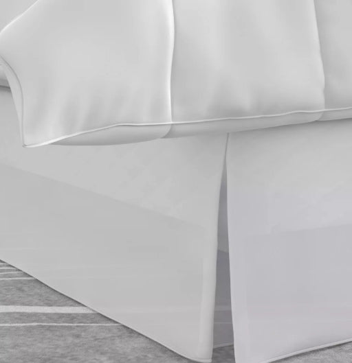 Twin Tailored Bedskirt - Magic Skirt