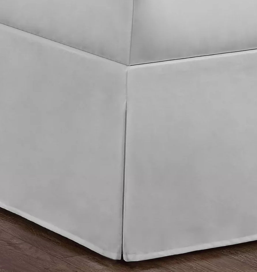 Twin Tailored Bedskirt - Magic Skirt