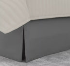 King Tailored Bedskirt - Magic Skirt