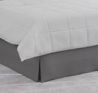King Tailored Bedskirt - Magic Skirt