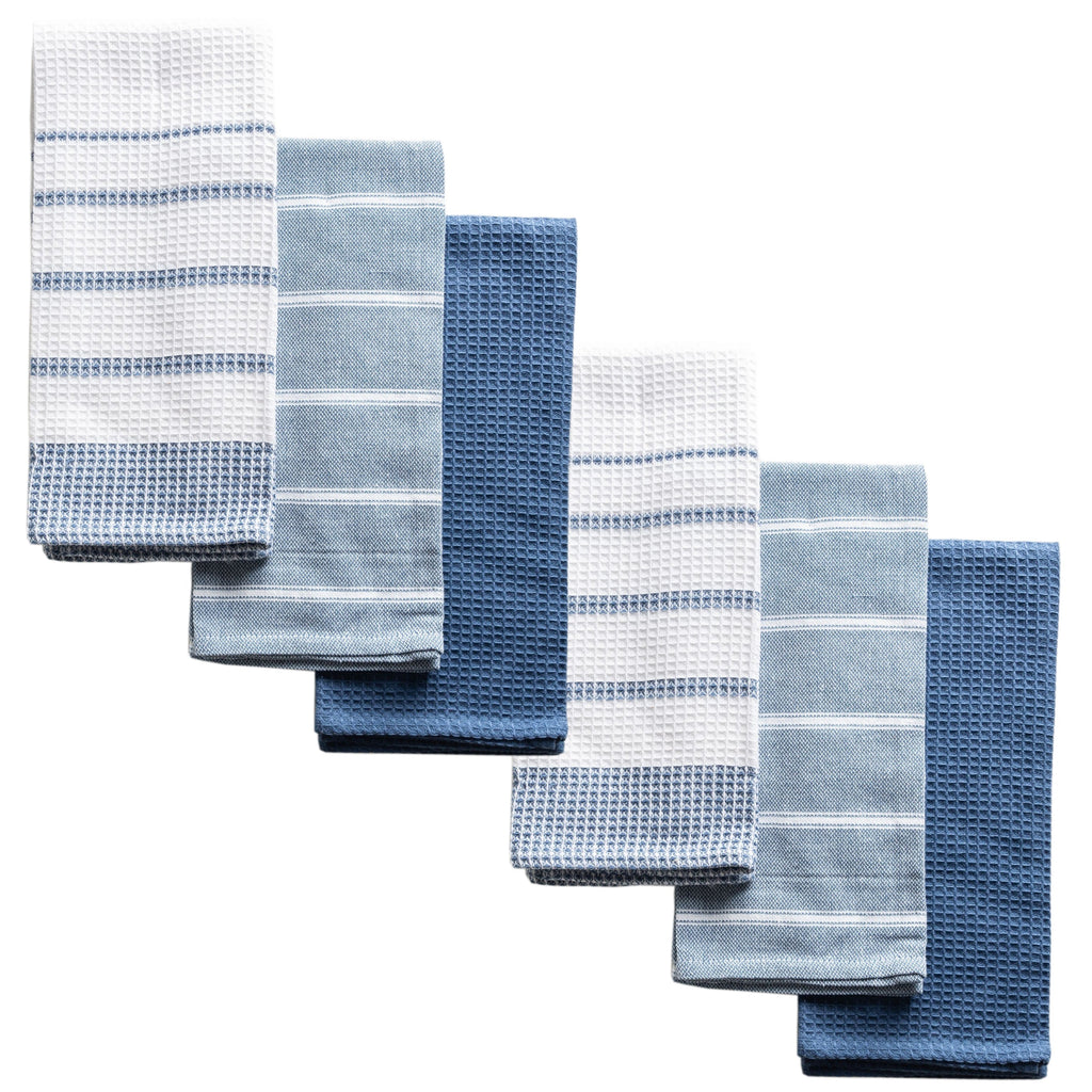 Fouta Kitchen Towel- Set of 3