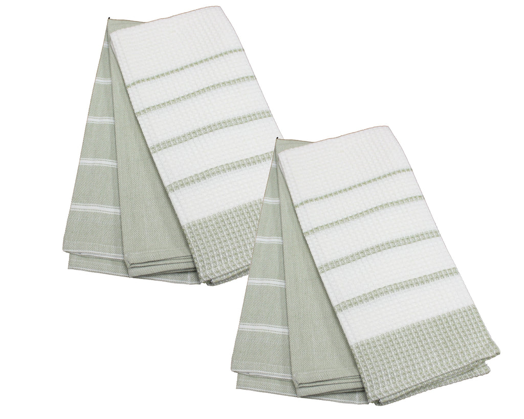 Fouta Kitchen Towel- Set of 3