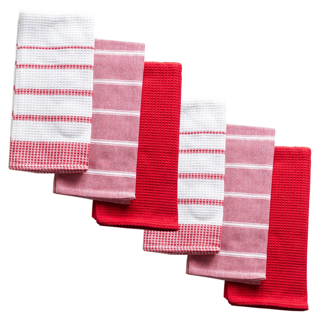 Fouta Kitchen Towel- Set of 3