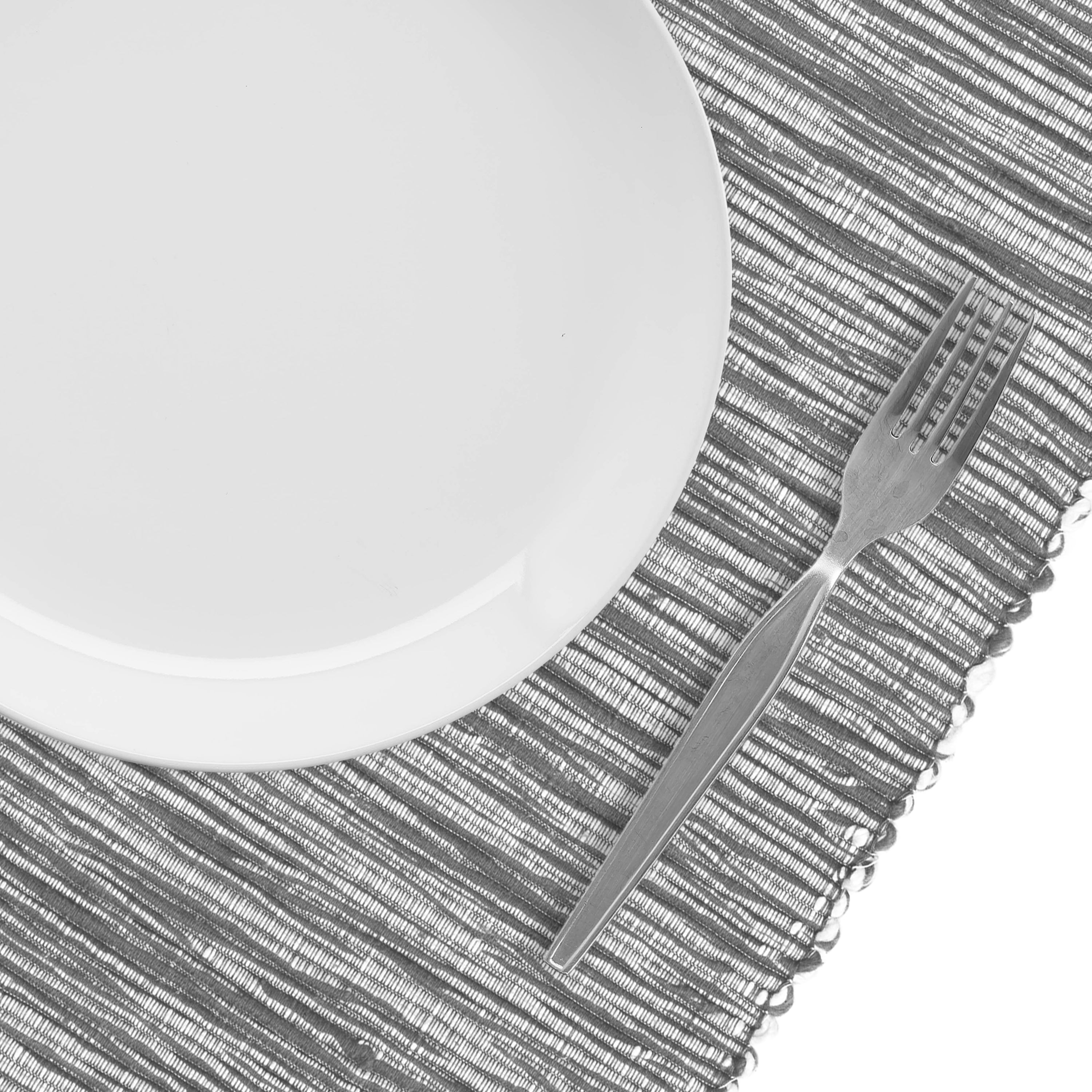 Shadows Cotton Runner