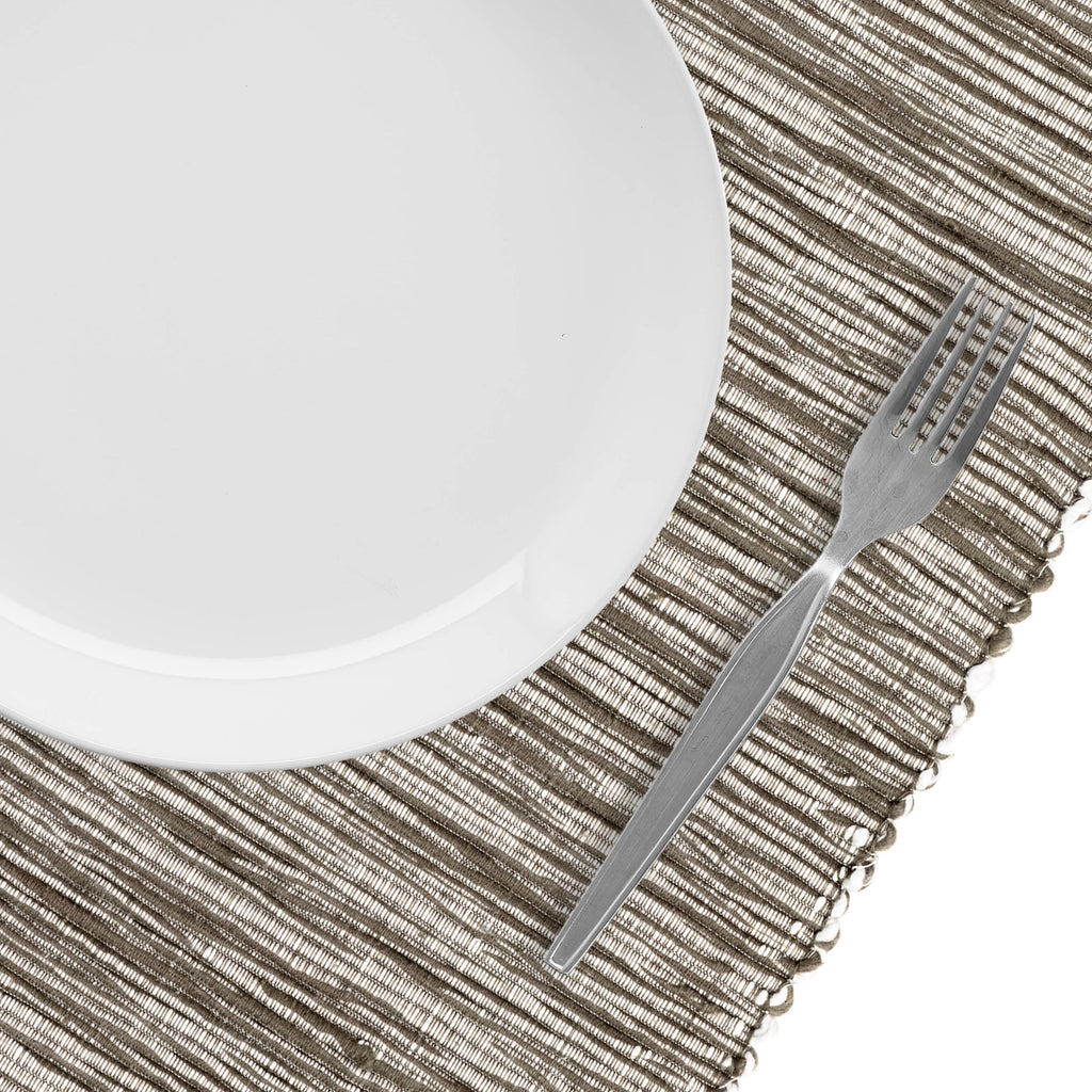 Shadows Cotton Runner