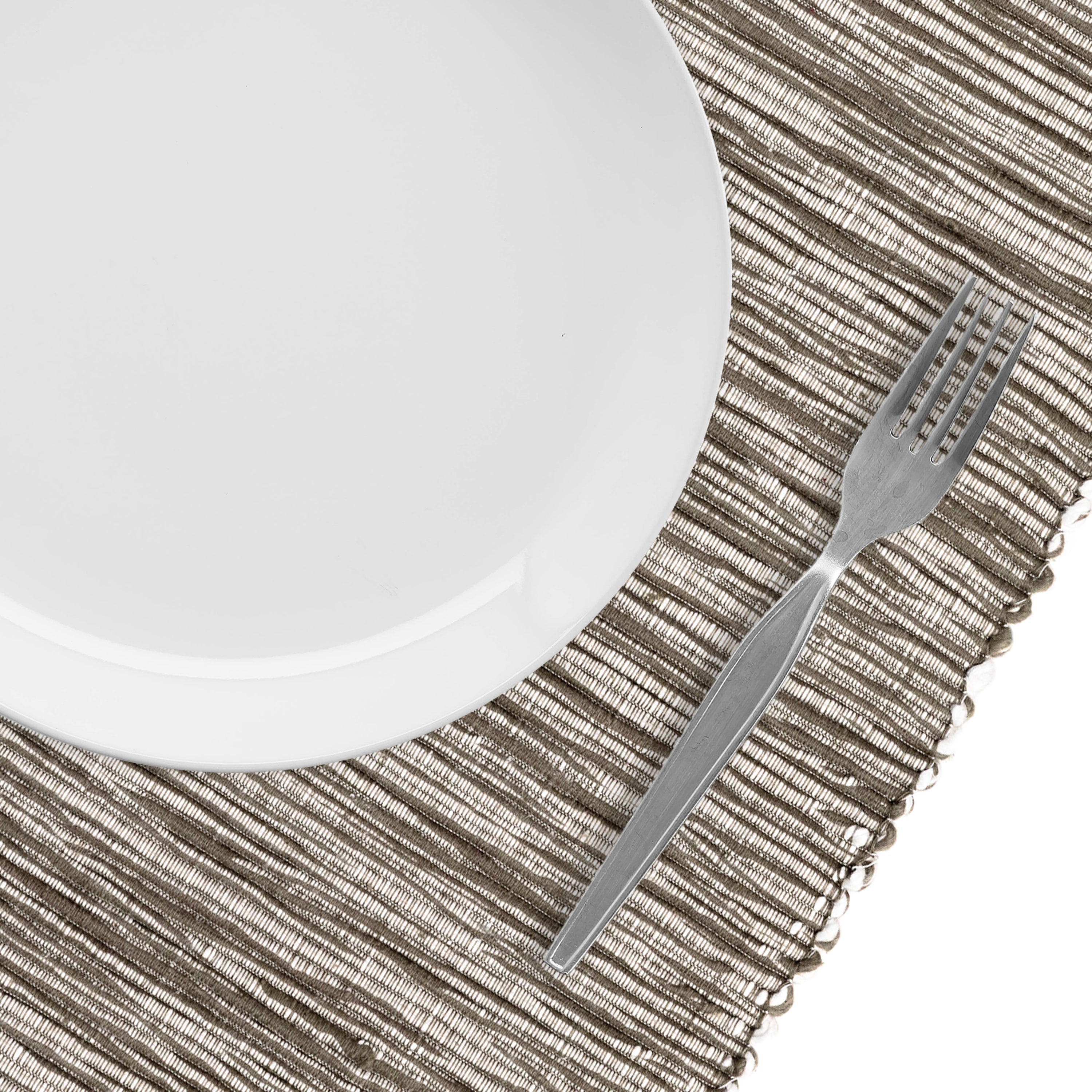 Shadows Cotton Runner