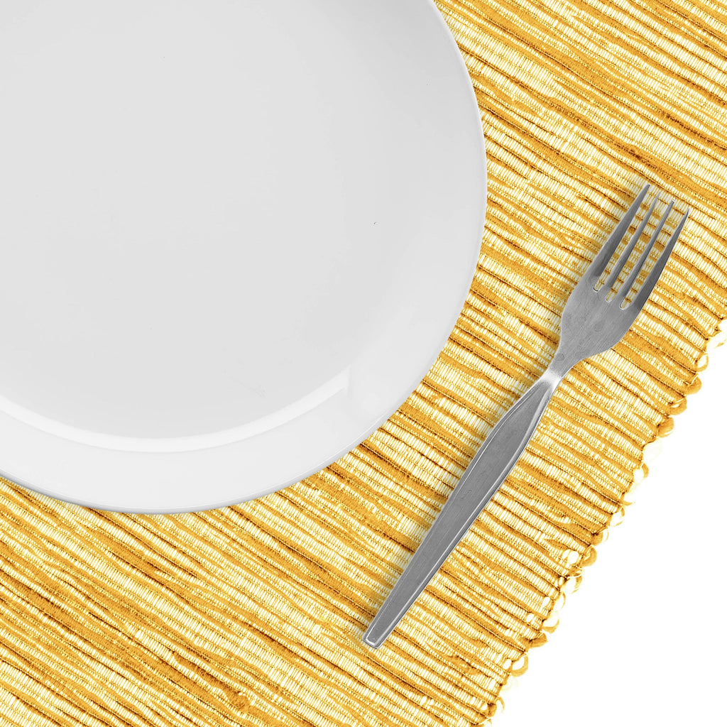 Shadows Cotton Runner