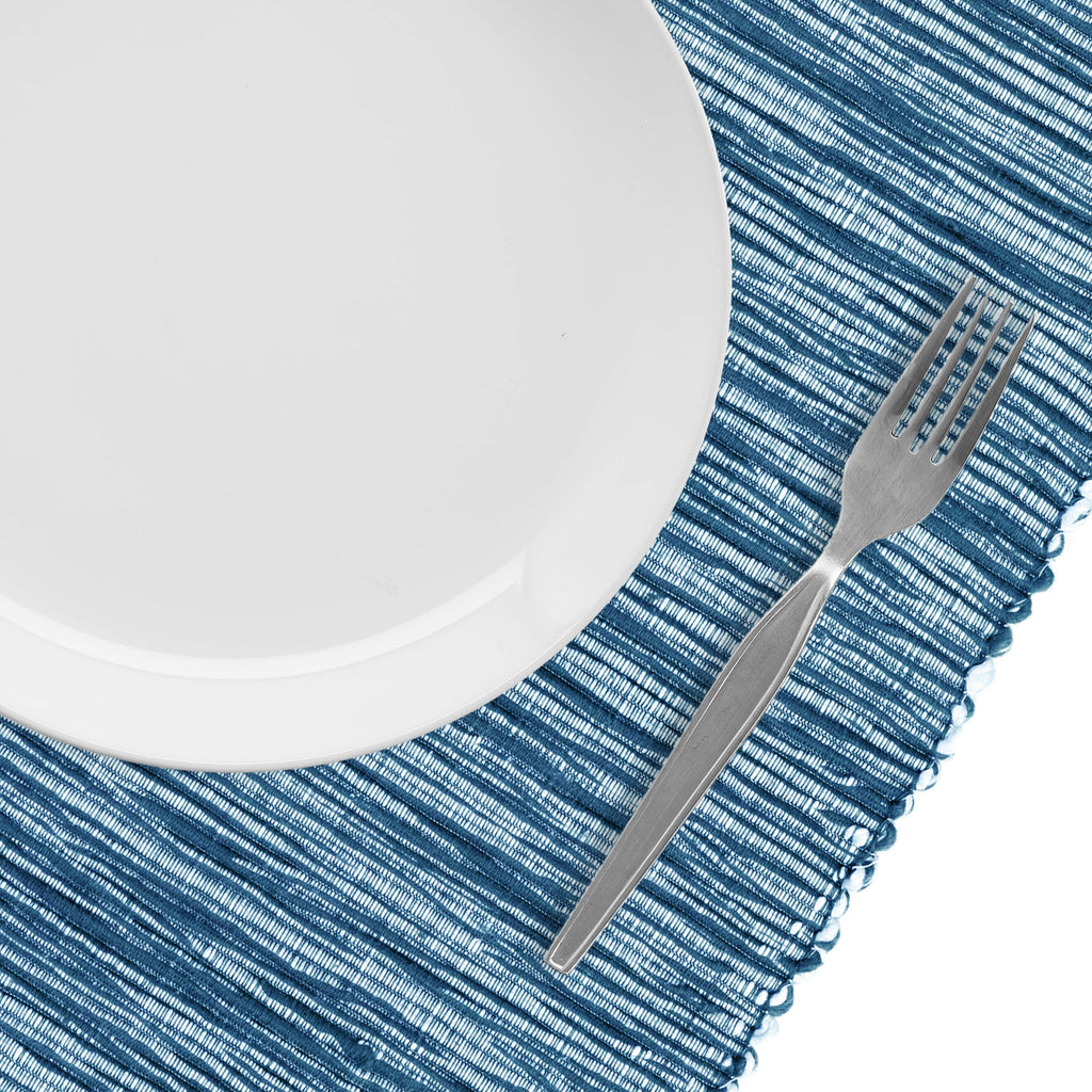 Shadows Cotton Runner