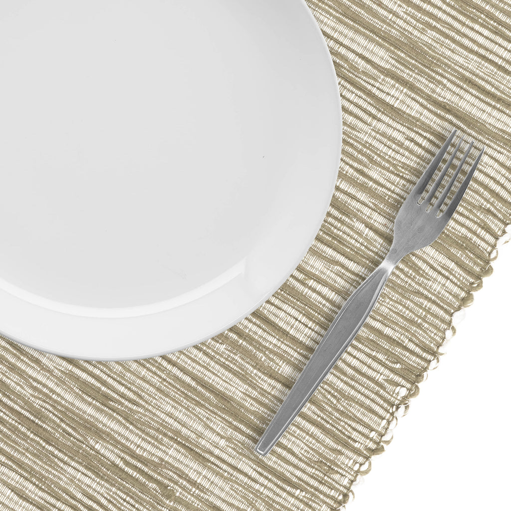 Shadows Cotton Runner