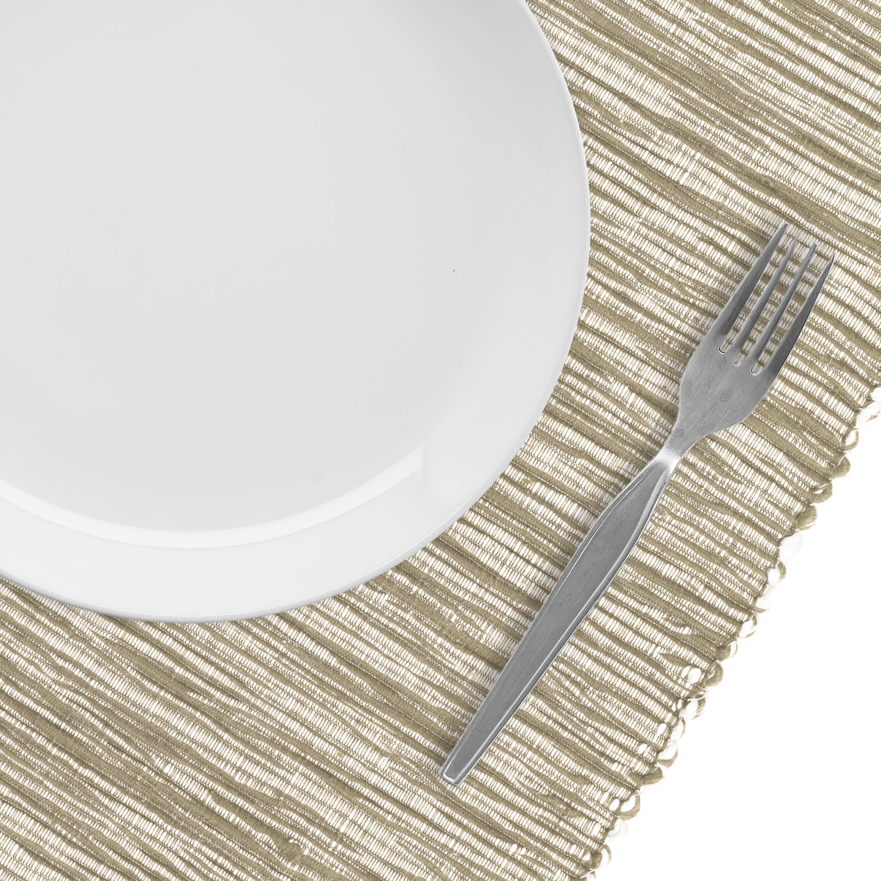 Shadows Cotton Runner