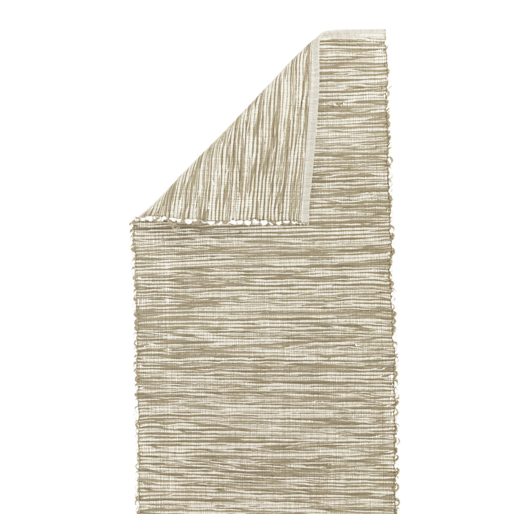 Shadows Cotton Runner