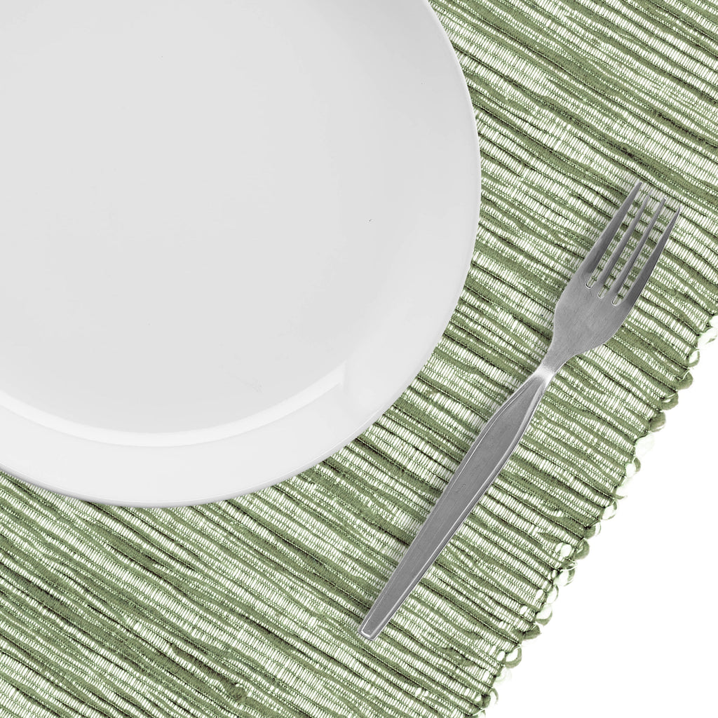 Shadows Cotton Runner