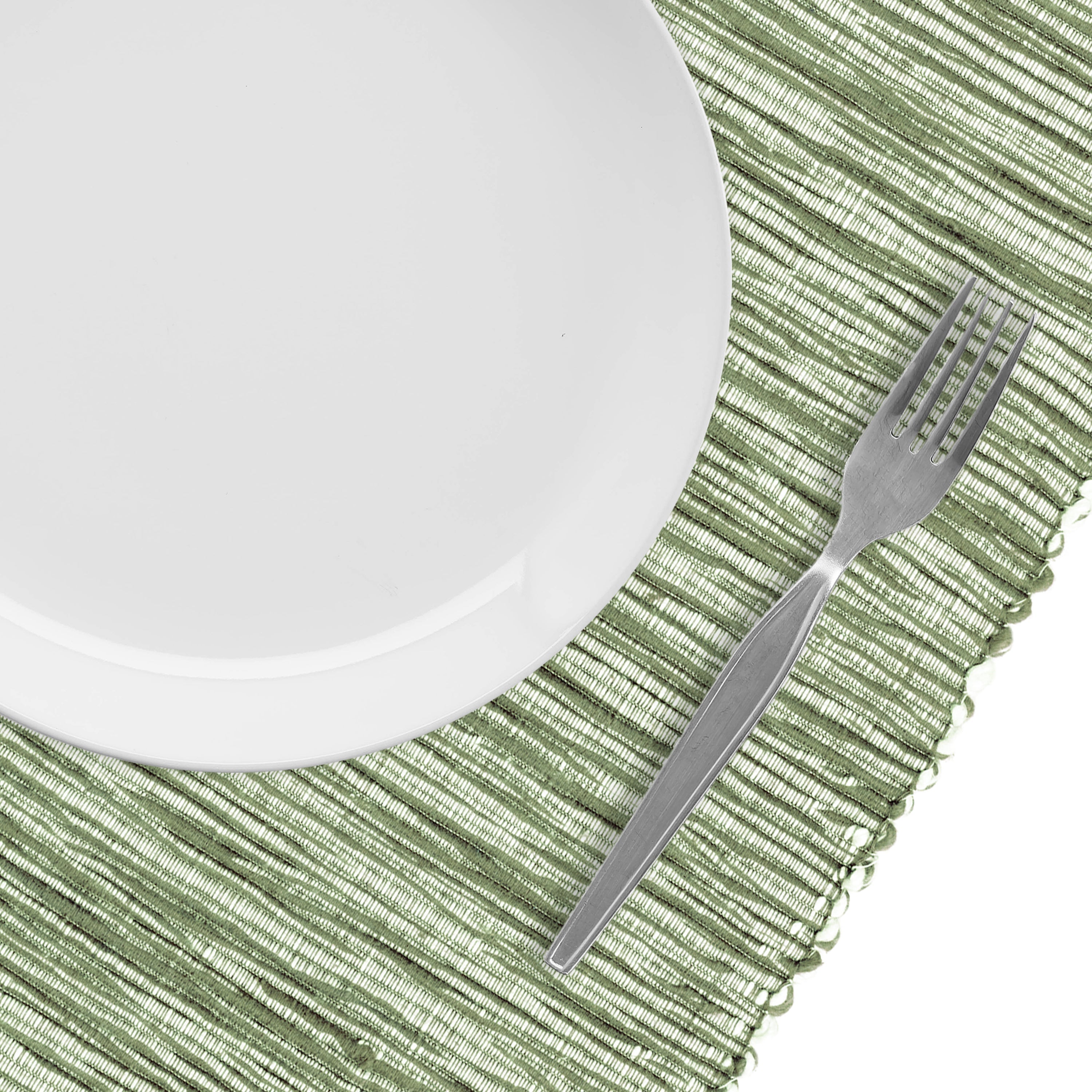 Shadows Cotton Runner