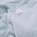 Camelot Twist Cotton Towels
