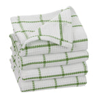 Solo Waffle Cotton Dishcloth - Set of 2