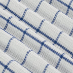Solo Waffle Cotton Kitchen Towel