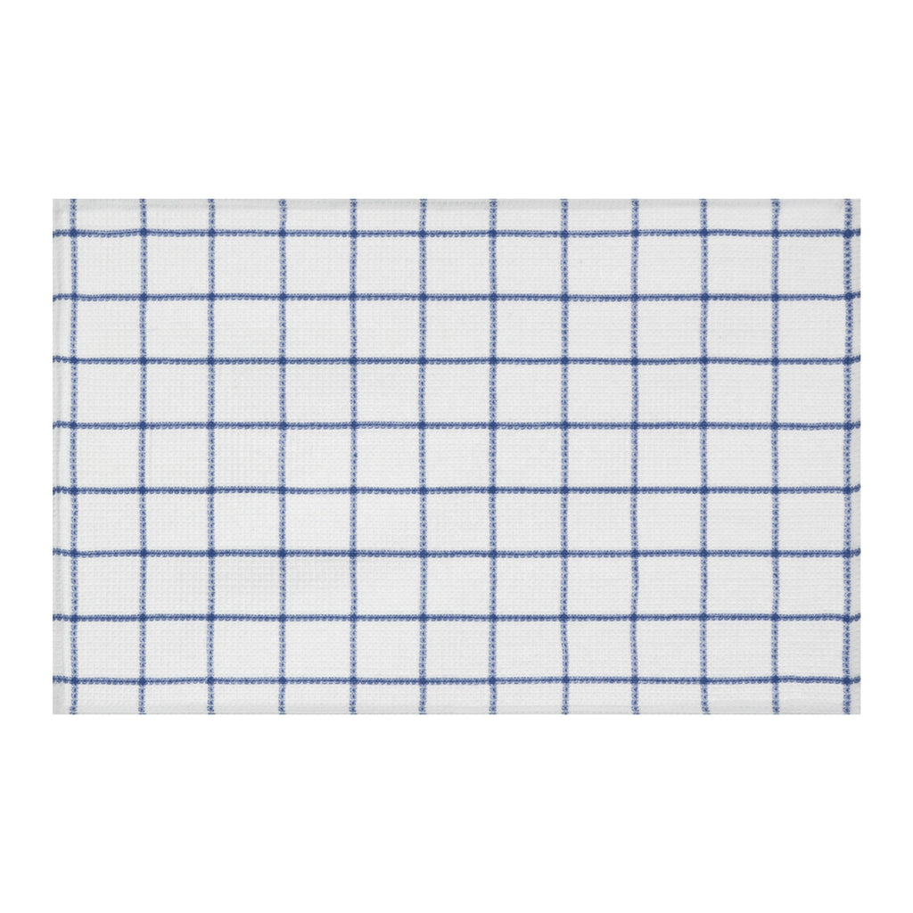 Solo Waffle Cotton Kitchen Towel