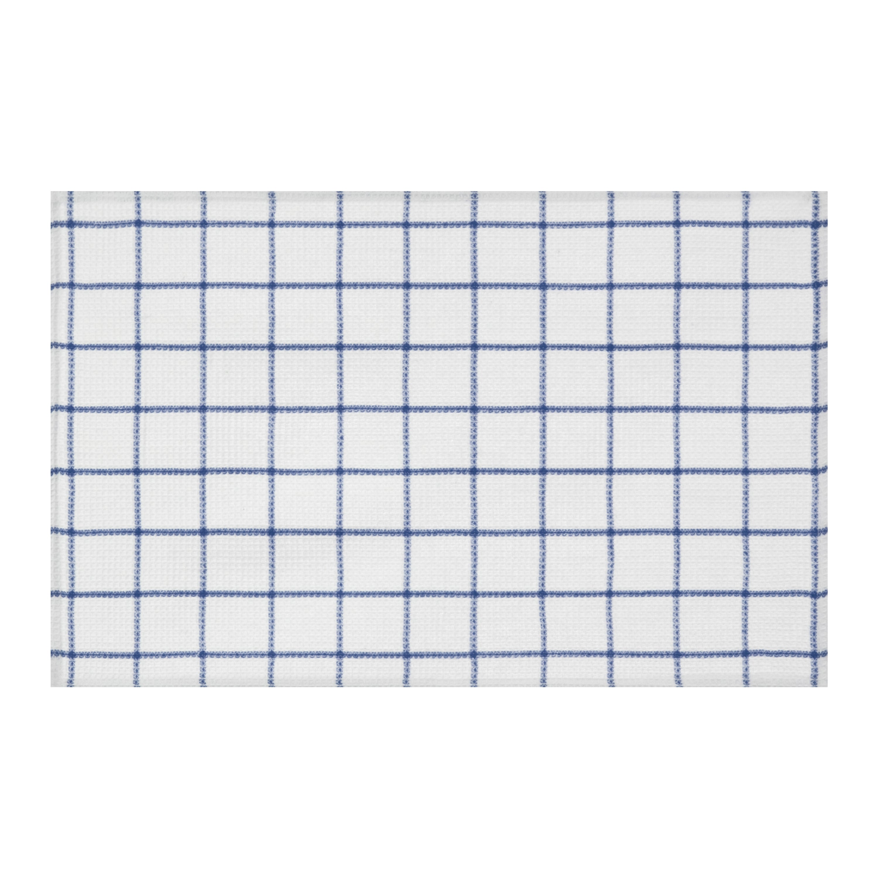 Solo Waffle Cotton Kitchen Towel
