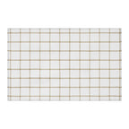 Solo Waffle Cotton Kitchen Towel