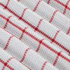 Solo Waffle Cotton Kitchen Towel