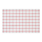Solo Waffle Cotton Kitchen Towel