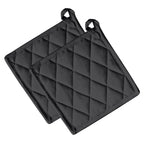 Solo Cotton Potholders - Set of 2