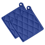 Solo Cotton Potholders - Set of 2