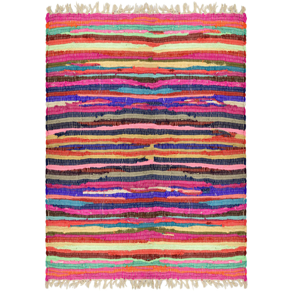 Spectrum Chindi Cotton Rug