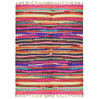 Spectrum Chindi Cotton Rug
