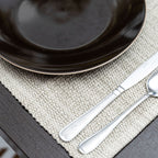 Casual Classic Cotton Placemats - Set of 4/set of 6