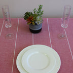 Fouta Cotton Tablecloth