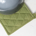 Solo Cotton Potholders - Set of 2