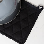 Solo Cotton Potholders - Set of 2