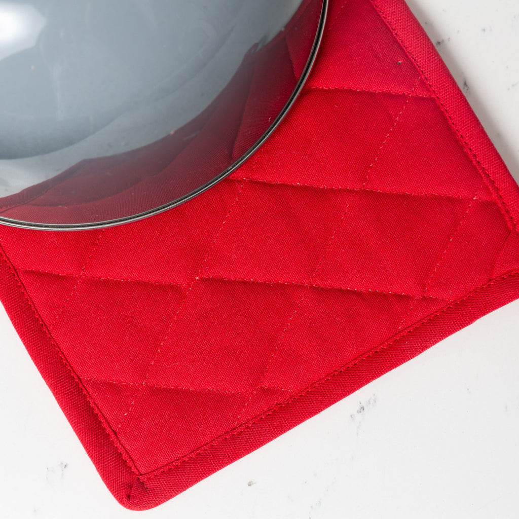 Solo Cotton Potholders - Set of 2