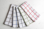 Solo Waffle Cotton Kitchen Towel