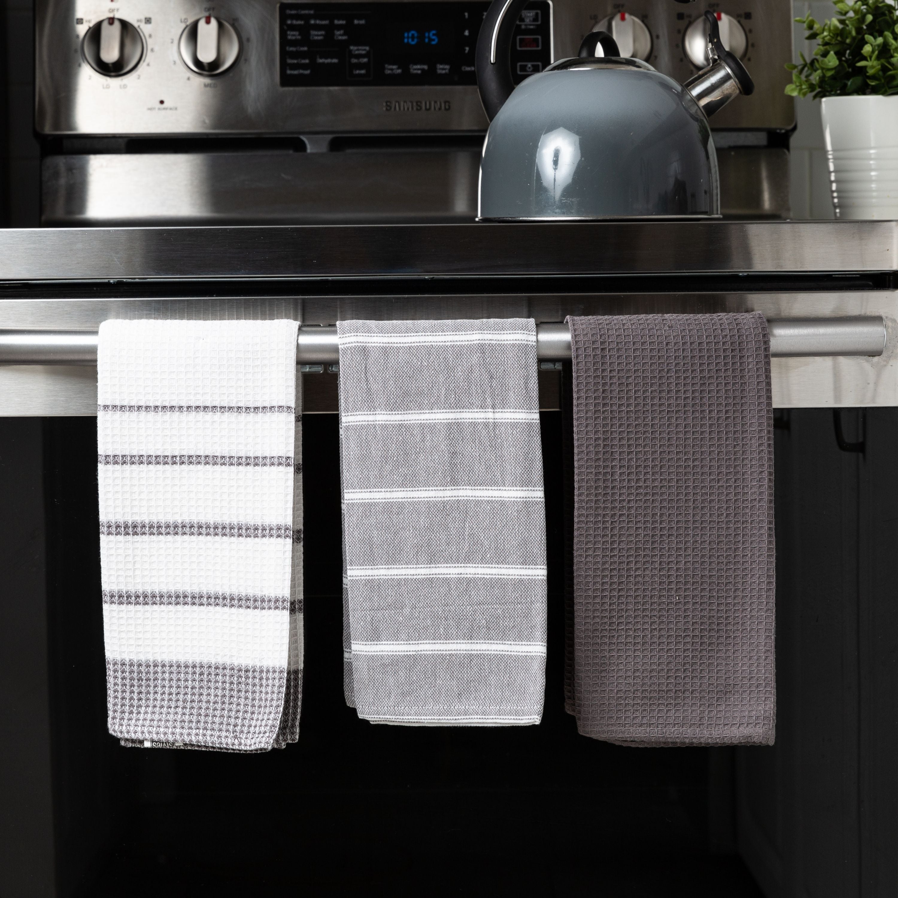 Fouta Kitchen Towel- Set of 3