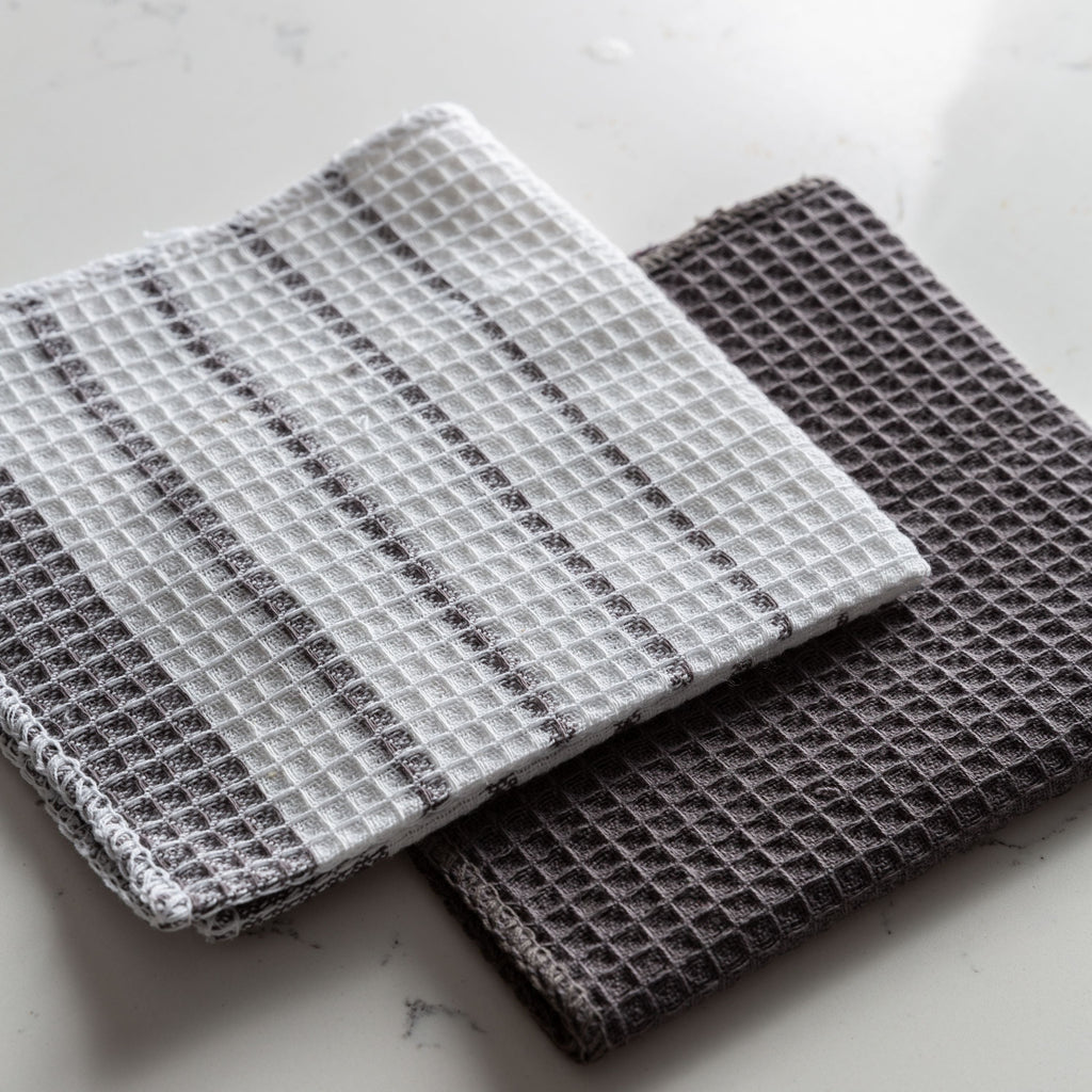 Fouta Dish Cloth - Set of 6