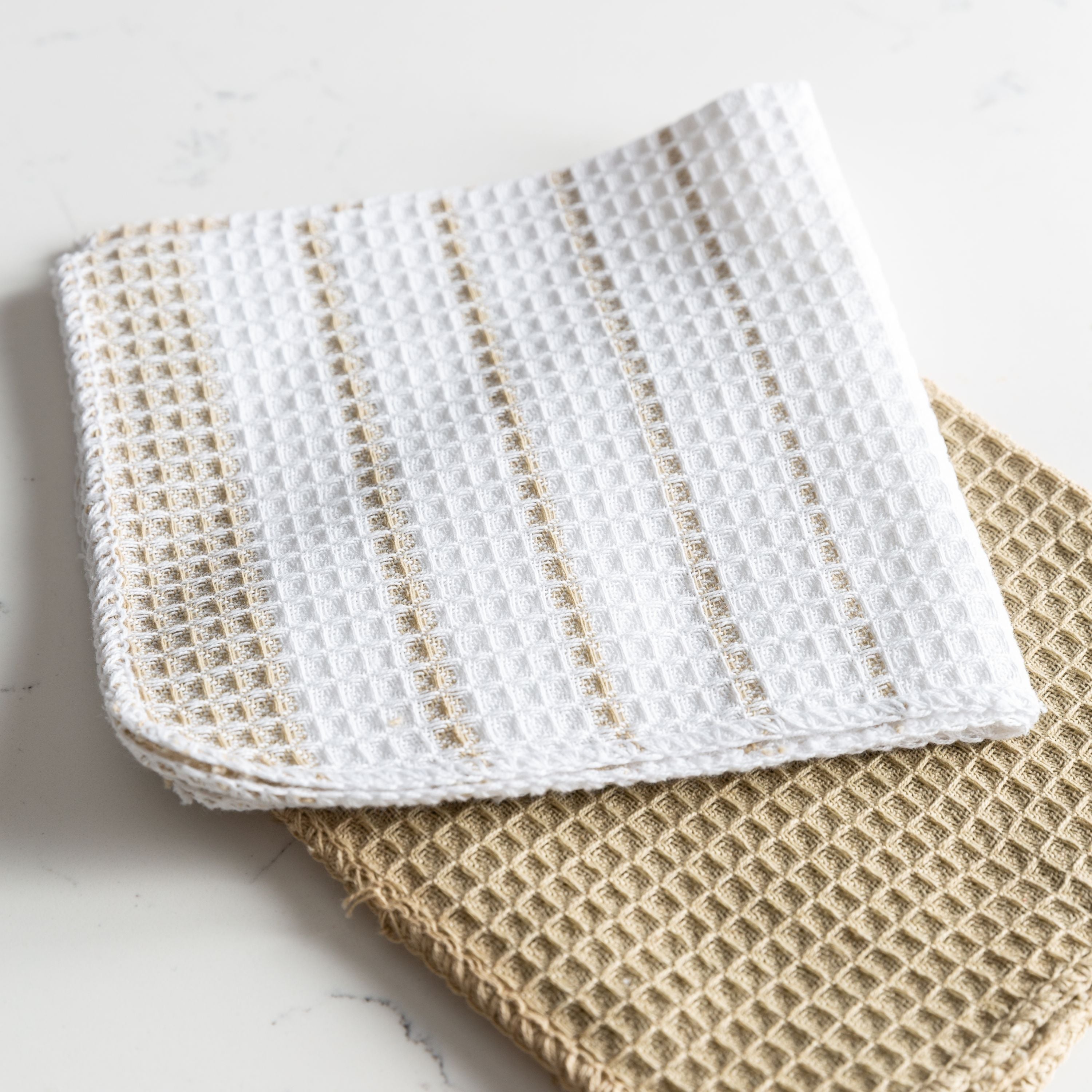 Fouta Dish Cloth - Set of 6