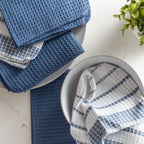 Fouta Dish Cloth - Set of 6