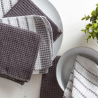 Fouta Dish Cloth - Set of 6